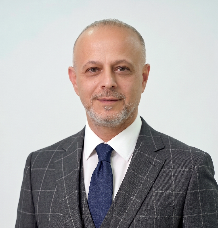 Koray KIRAÇ